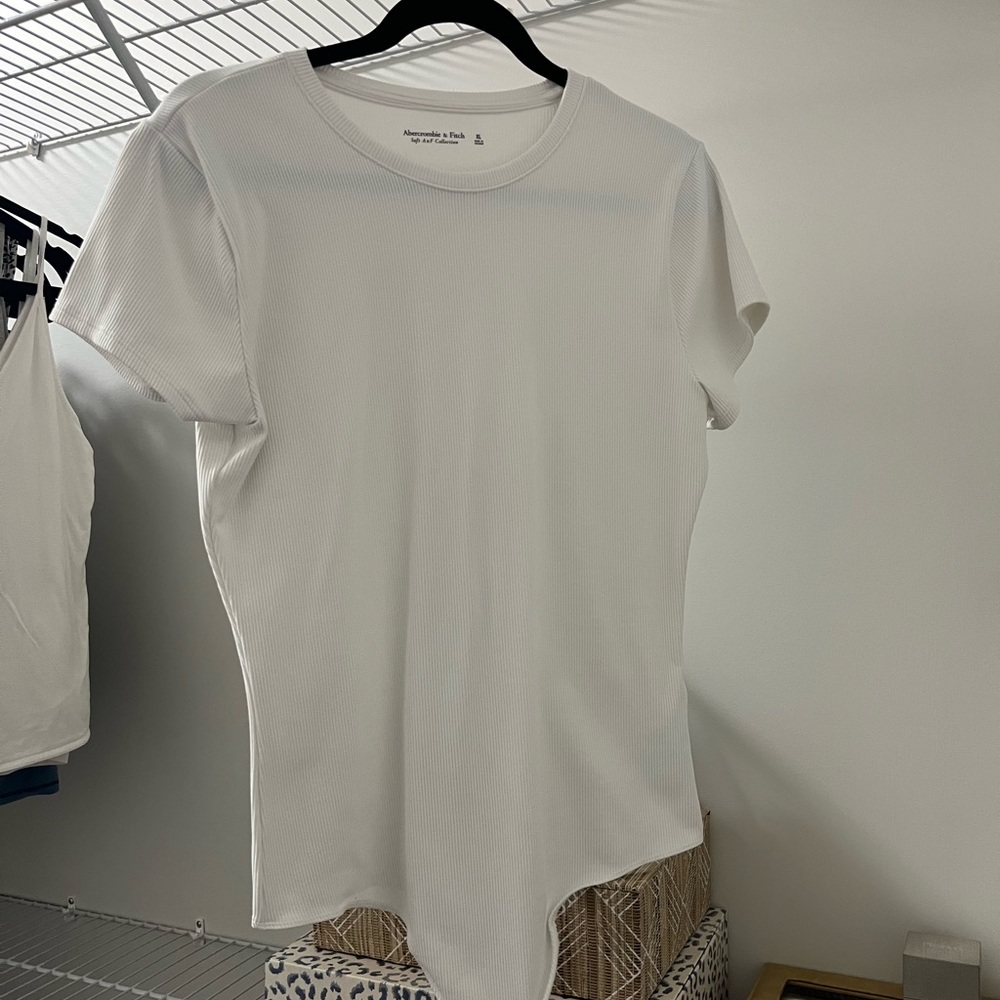 Abercrombie & Fitch Bodysuit